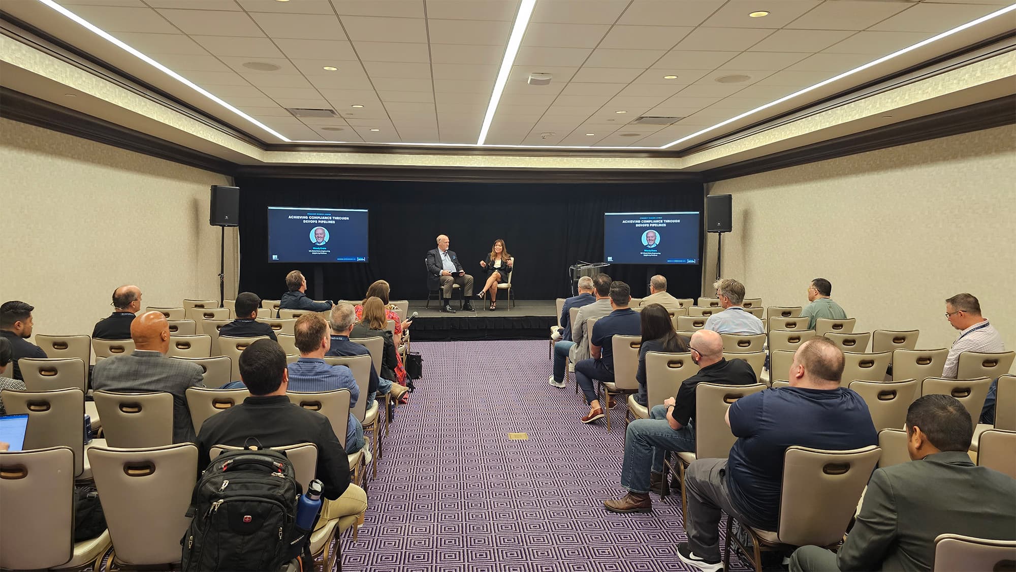 Small Meeting & Breakouts